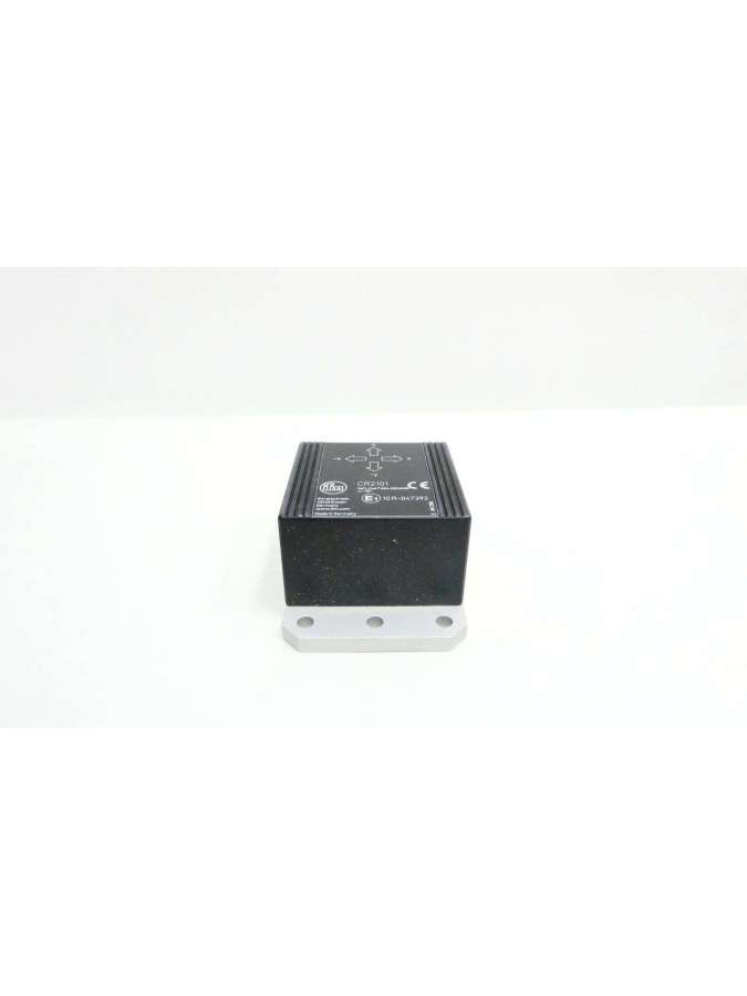 cr2101-ifm electronic
