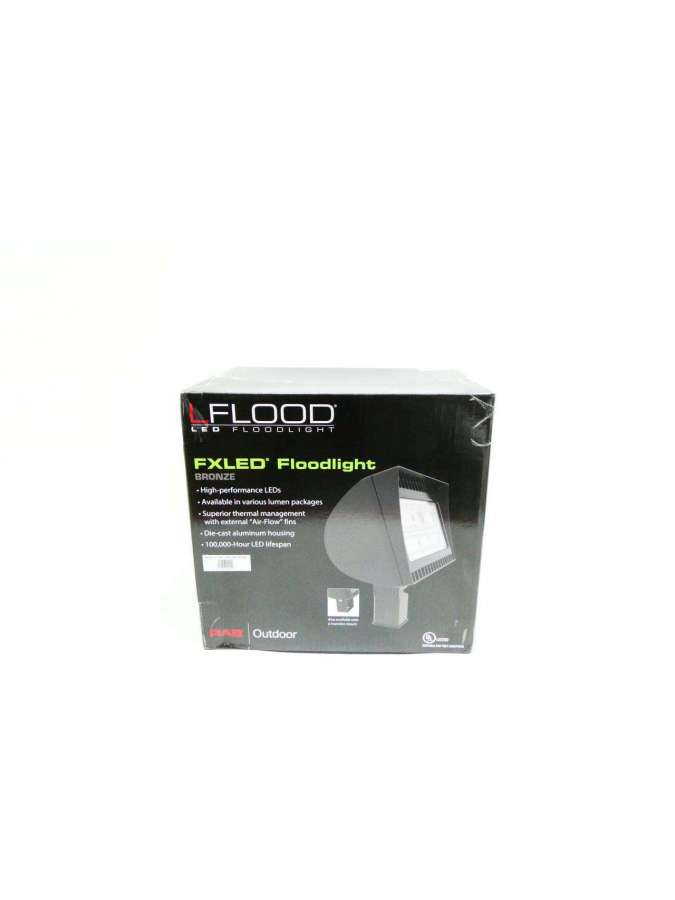 fxled150t/480-cool light-rab