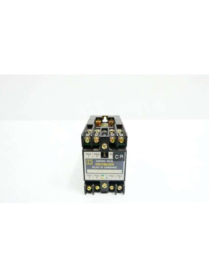8501 3lo-80-square d