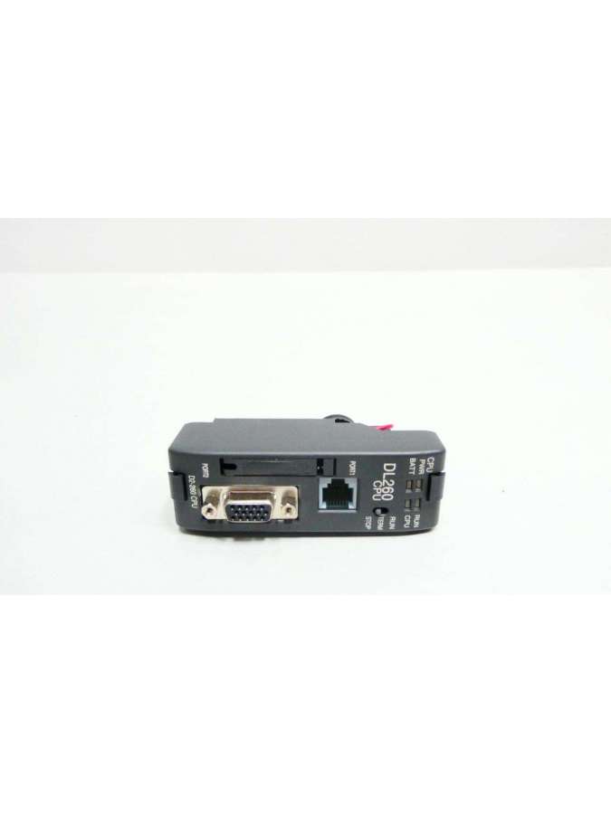 d2-260-automation direct