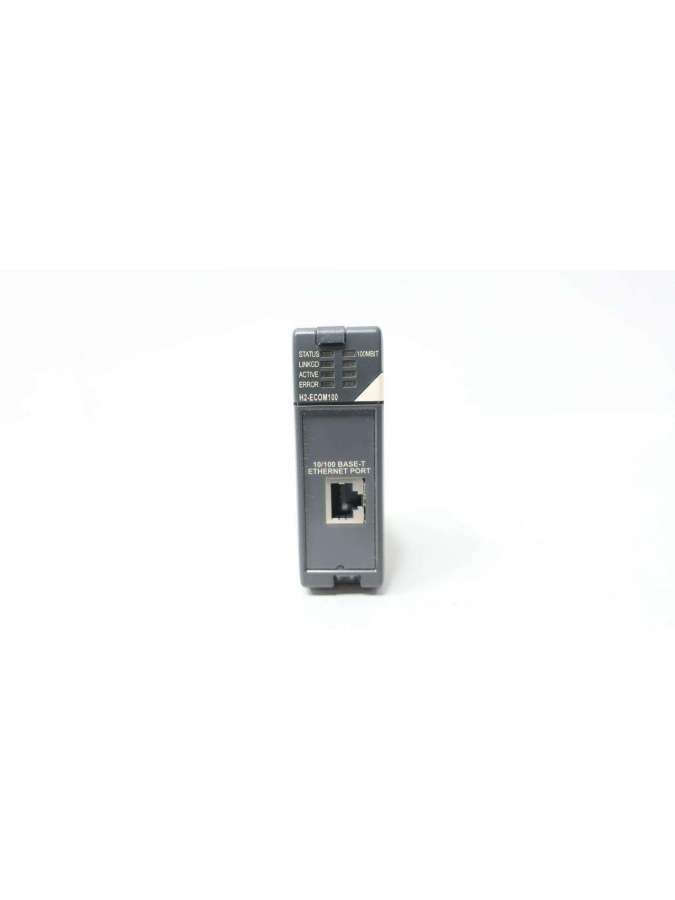 h2-ecom100-host automation