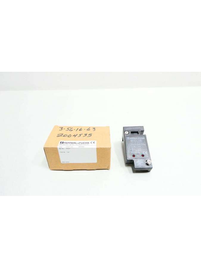 mp2s11hd-pepperl+fuchs