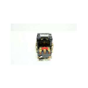 SD01-8536 SQUARE D USED