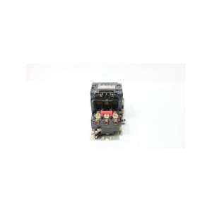 8536 SD01 SQUARE D USADO