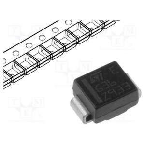 STPS3L60U STMicroelectronics