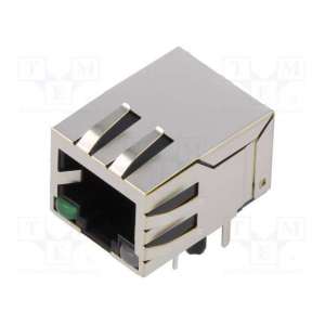 MTJ-88TX1-FSD-PG-LV ADAM TECH