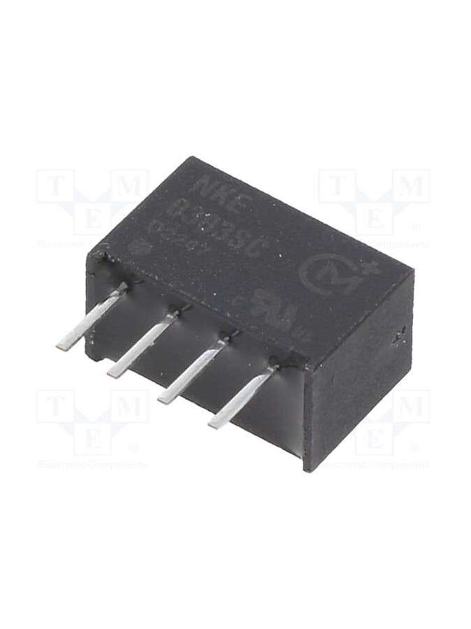 nke0303sc-murata power solutions