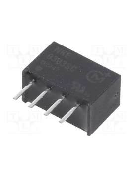 nke0303sc-murata power solutions