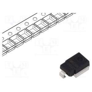 SM6S30ATR SMC DIODE SOLUTIONS