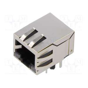MTJ-88TX1-FSD-PG-LP ADAM TECH