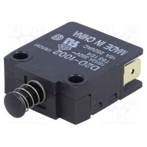 D2D-1002 OMRON Electronic Components