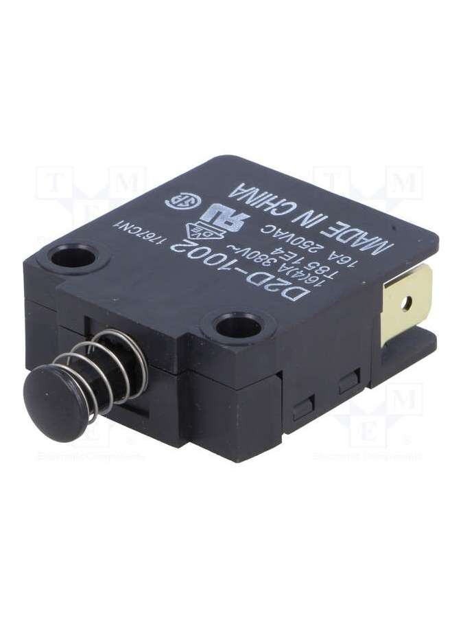 d2d-1002-omron electronic components