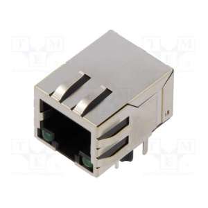 MTJ-88TX1-FSD-PG-D1LD-M4 ADAM TECH