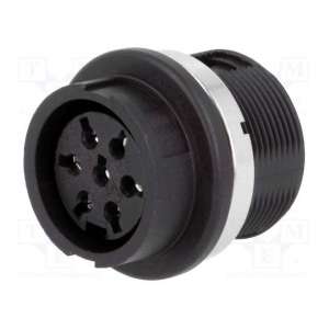 T3437000U AMPHENOL