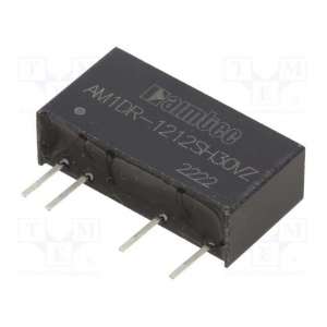 AM1DR-1212SH30VZ AIMTEC