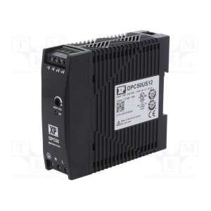 DPC50US12 XP POWER