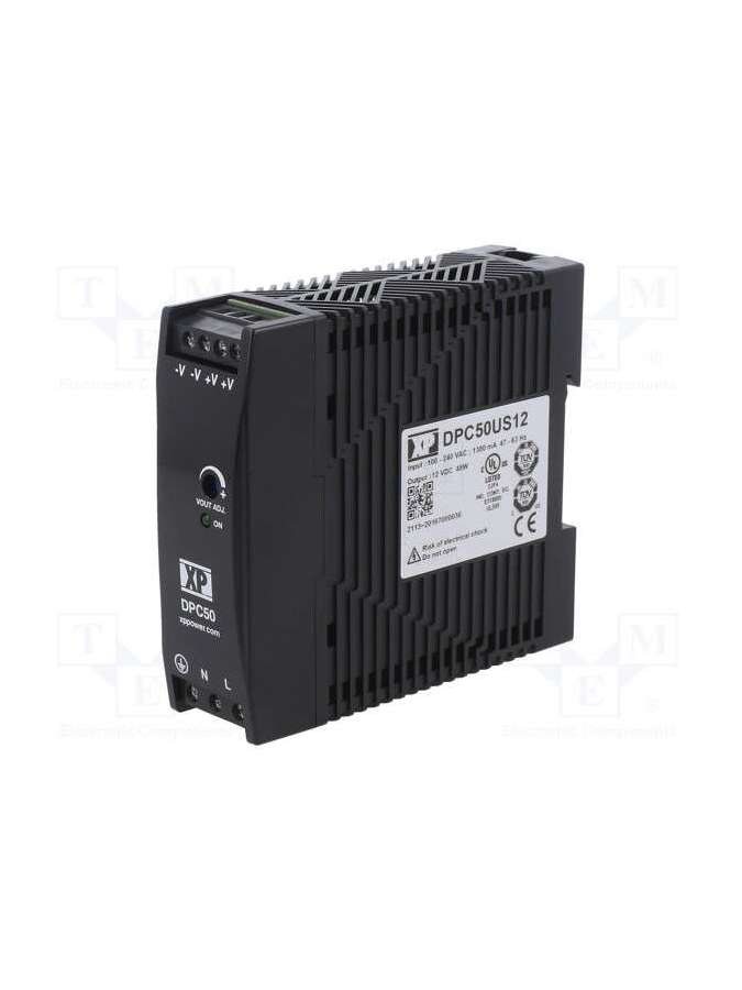 dpc50us12-xp power