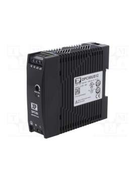 dpc50us12-xp power