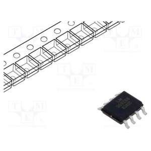 LM358ZS8G/TR SG Micro Corp