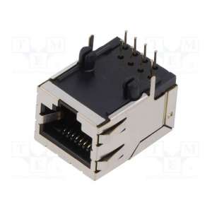 MTJ-88TX1-FSD-PGB ADAM TECH