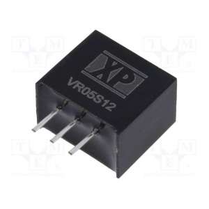 VR05S12 XP POWER