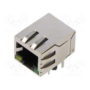 MTJ-88TX1-FSD-PG-LG ADAM TECH