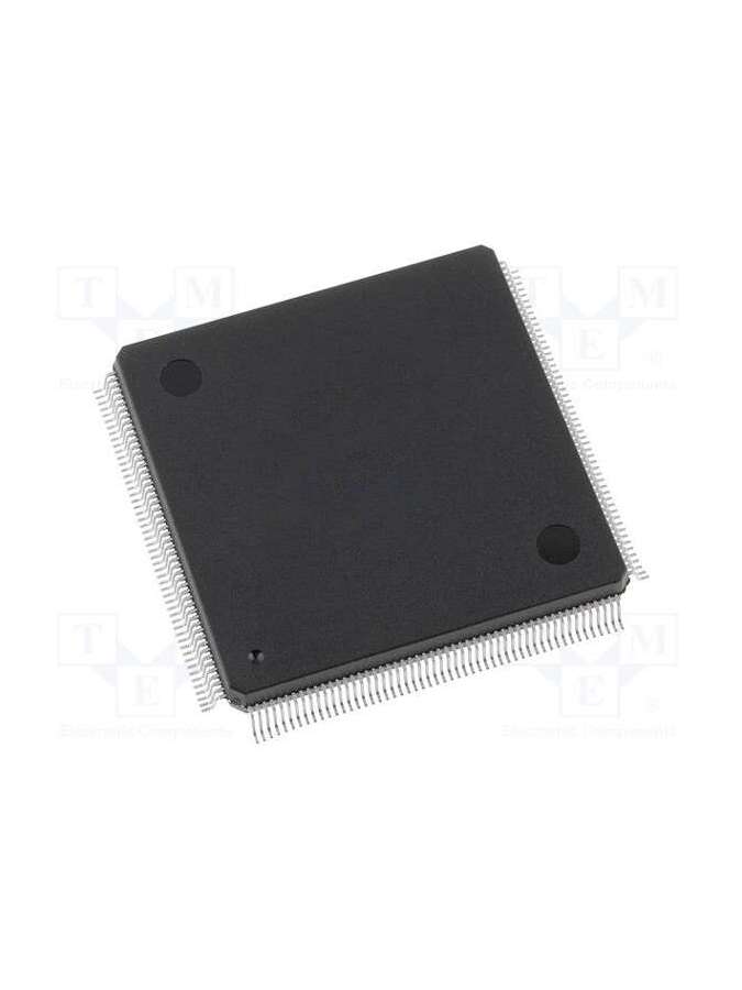 at91sam9260b-qu-microchip technology