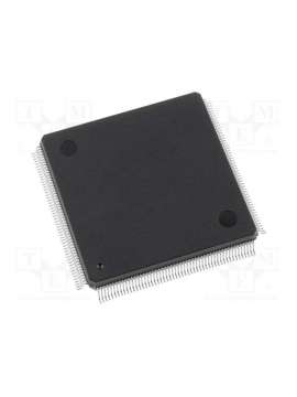 at91sam9260b-qu-microchip technology