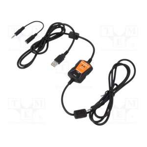 CBX200 USB WEIDMØLLER