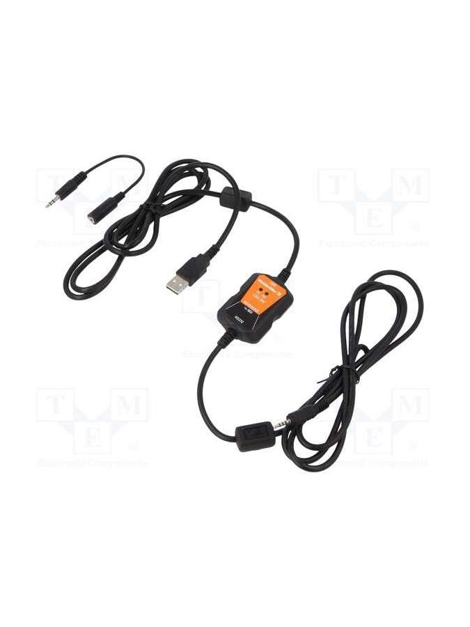 cbx200 usb-weidmøller