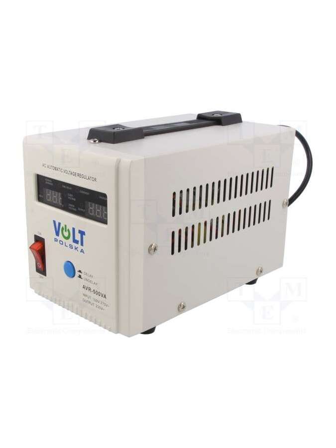 5avr0500se-volt polska