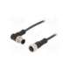 m12a08fl-12amr-sb001-amphenol ltw