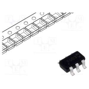 ZXGD3003E6TA DIODES INCORPORATED