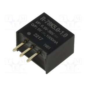 R-78K5.0-1.0 RECOM