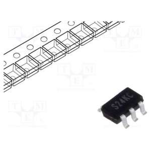 SGM8041YN5G/TR SG Micro Corp
