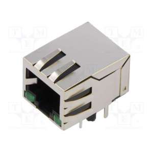 MTJ-88TX1-FSD-PG-LD ADAM TECH