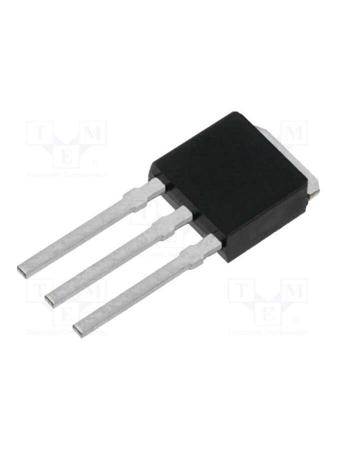 irfu3910pbf-infineon technologies