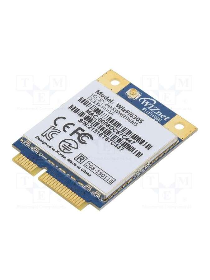 wizfi630s-wiznet