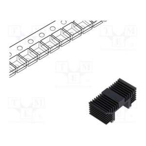 DA-T263-401E-TR OHMITE