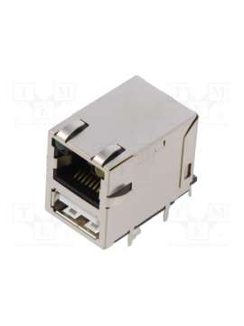 mtj-usb-88jx1-fs-pg-lh-m41c-adam tech