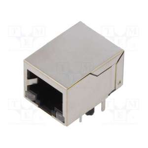 MTJ-88TX1-FSD-LP ADAM TECH