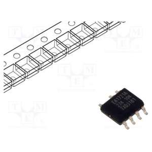 TEA1721AT/N1,118 NXP