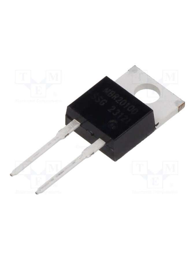 mbr20100-smc diode solutions