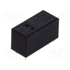 G2RL-1A-E-CF-DC24 OMRON Electronic Components