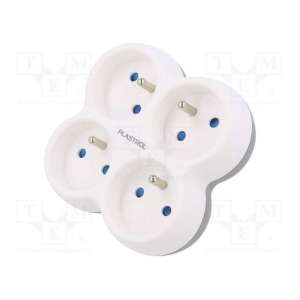 W-99762 PLASTROL