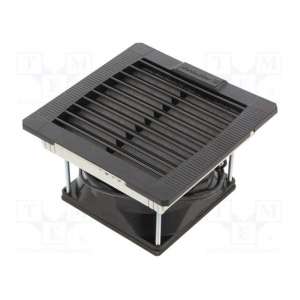 FF 11 54/230V BK WEIDMØLLER
