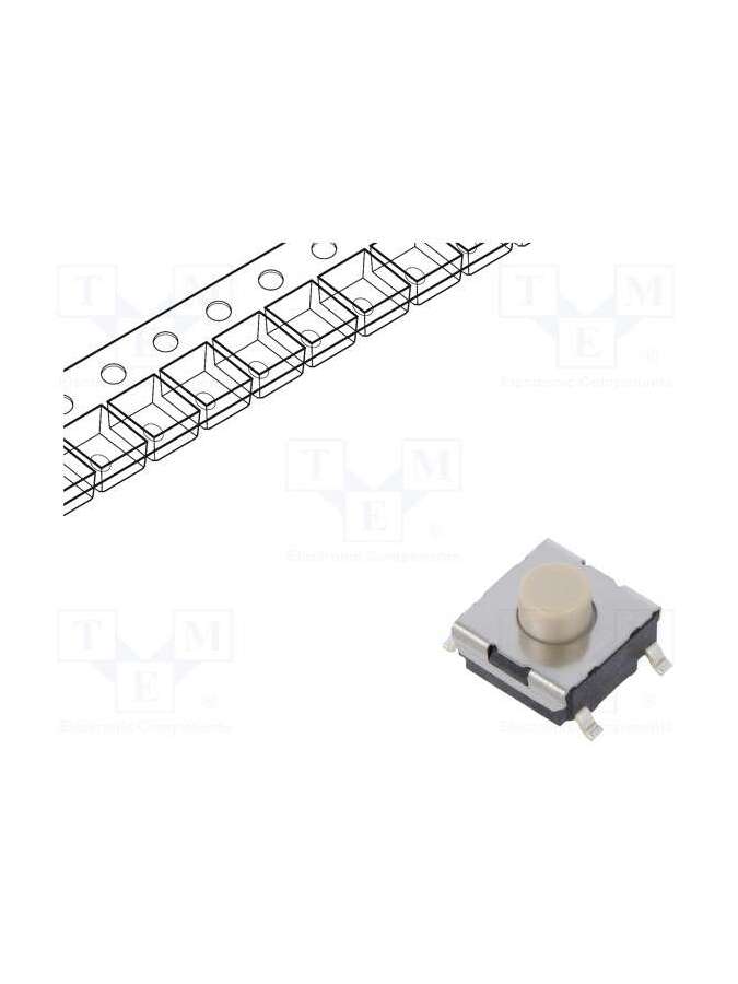 b3fs1012p-omron electronic components