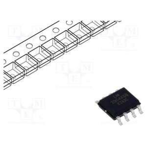 LM2904XS8G/TR SG Micro Corp