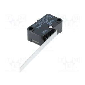 V-103-1A4 OMRON Electronic Components