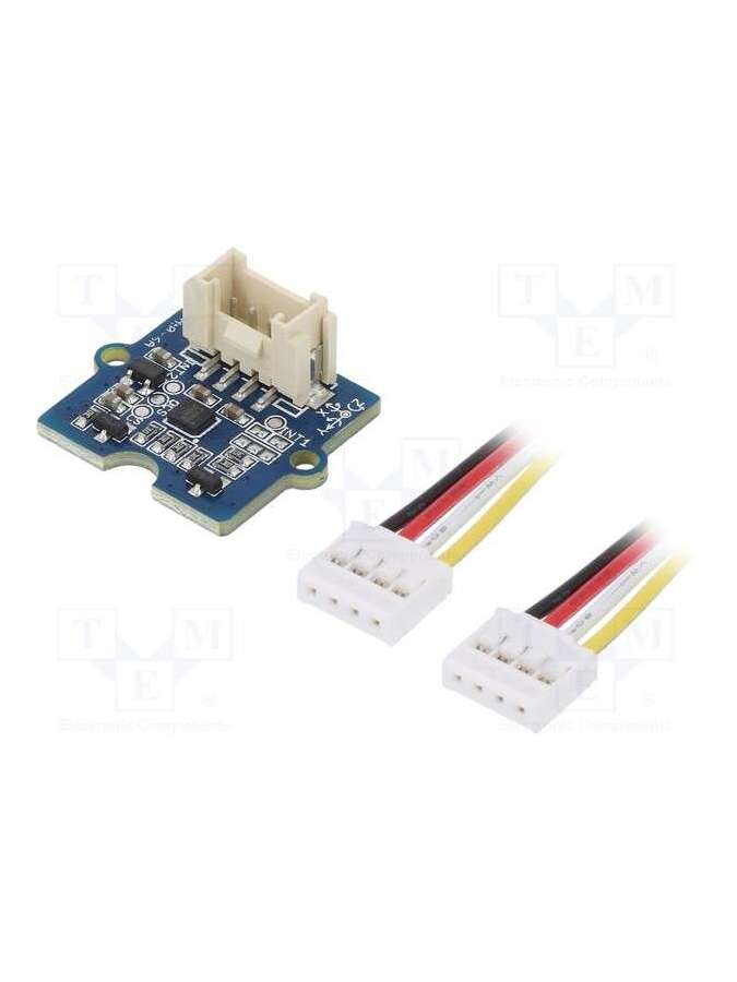 6-axis accelerometer&gyroscope-seeed studio
